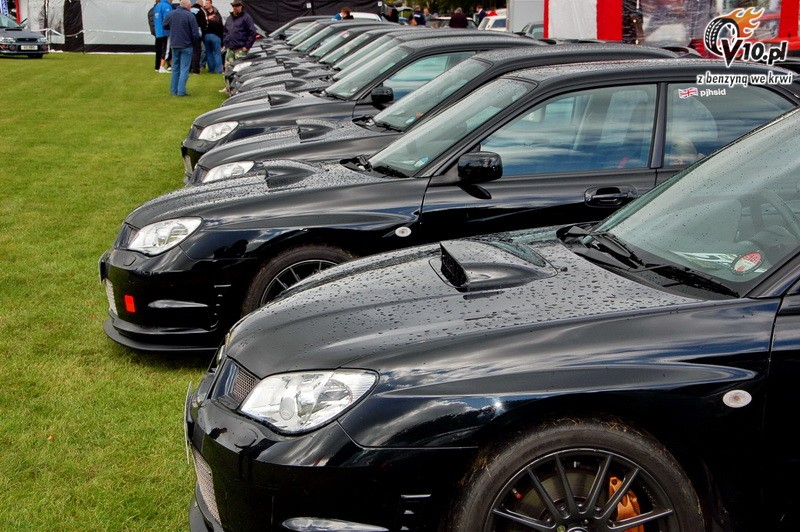 Rally Day 2011